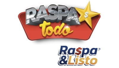 Coljuegos y el CNJSA presentes en el lanzamiento de Raspa Todo